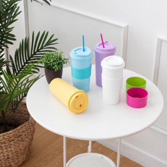 �������� �Һ��� 500ml 7�÷�, Ȧ�� 5�÷� // ��������