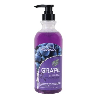 Ǫ���Ȧ�� �ٵ�Ŭ���� 750ml / ���� X20��