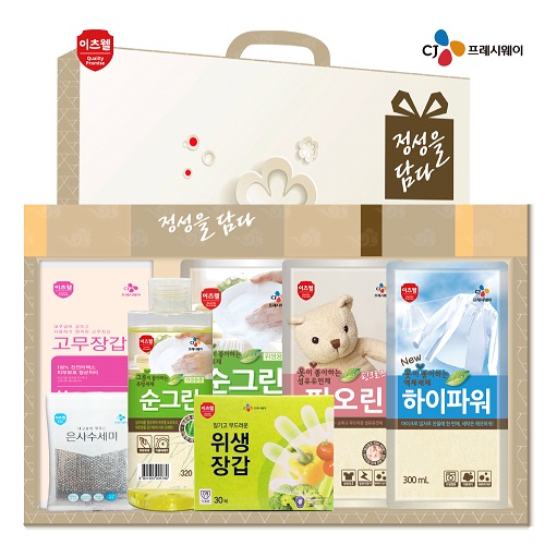 CJ ���׸� �ֹ漼�� (320ml) , ���׸� �ֹ漼�� (����) , �����Ŀ� ��ü����, �ǿ��� ����������, �����尩, �����尩, ������ 7����Ʈ