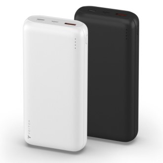 [����ġ] ���� ��� �������͸� M2 USB PD 20, 000mAh 18W