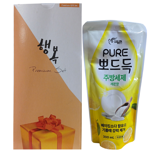 ���� ǻ��ǵ�� �ֹ漼��300ml-1p