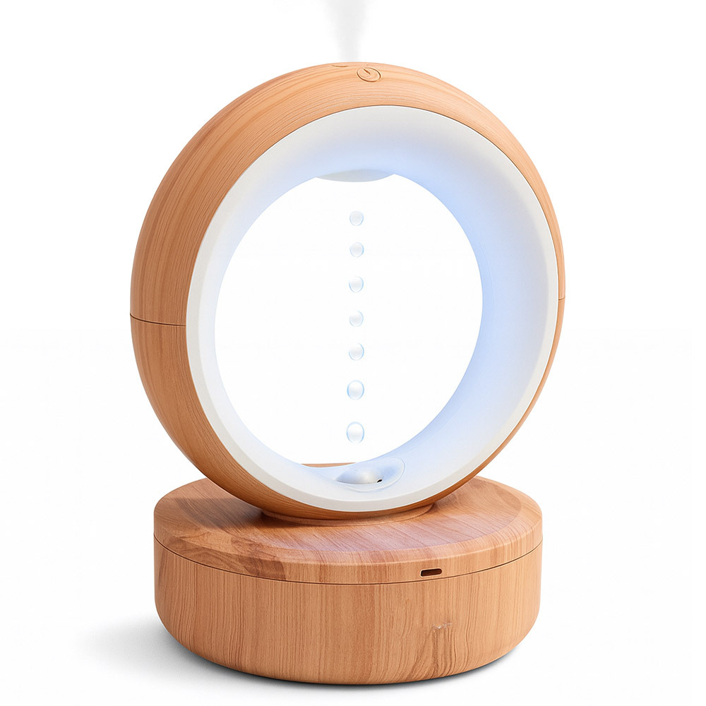 �ӷ��� ������ ����� ��幰�� HUMI-Wood